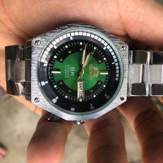 Đồng hồ orient sk