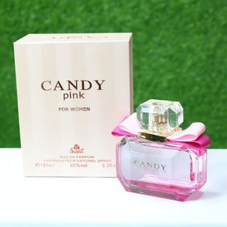 Nước Hoa Nữ Candy Pink For Women Cellion EDP 100ml