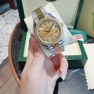 ĐỒNG HỒ RO.LEX DATEJUST SIÊU CẤP