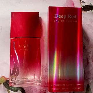 Nước hoa Nữ Deep Red EDP For Women 125ml giá sỉ