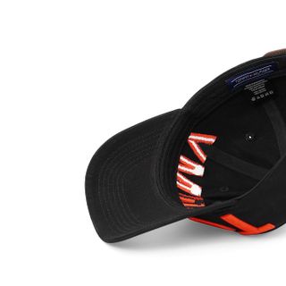 Mũ Lưỡi Trai Sản Xuất Tại Capslyheng Chất Kaki Form Mềm Logo Thêu 3D Tom.my
