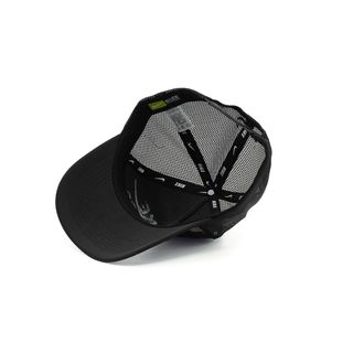 Mũ Lưỡi Trai Sản Xuất Tại Capslyheng Chất Kaki Phối Lưới Logo Thêu Ni.ke 3D Nhiều Màu