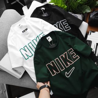 Áo thun cotton 4c nam, áo thun nam cao cấp, chất cotton 4c cao cấp xịn , đường may tỉ mỉ. Logo in công nghệ mới chống bong tróc - size từ 55kg - 85kg