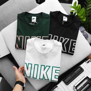 Áo thun cotton 4c nam, áo thun nam cao cấp, chất cotton 4c cao cấp xịn , đường may tỉ mỉ. Logo in công nghệ mới chống bong tróc - size từ 55kg - 85kg