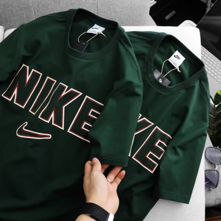Áo thun cotton 4c nam, áo thun nam cao cấp, chất cotton 4c cao cấp xịn , đường may tỉ mỉ. Logo in công nghệ mới chống bong tróc - size từ 55kg - 85kg