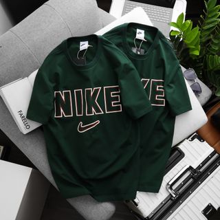 Áo thun cotton 4c nam, áo thun nam cao cấp, chất cotton 4c cao cấp xịn , đường may tỉ mỉ. Logo in công nghệ mới chống bong tróc - size từ 55kg - 85kg