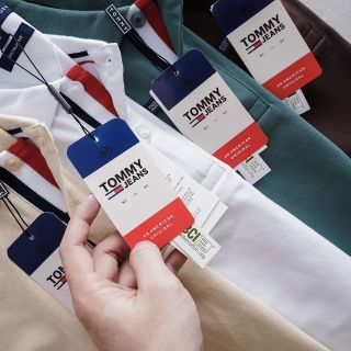Áo thun polo nam, áo thun có cổ nam cao cấp, chất cá sấu chính phẩm co giản 4 chiều dày dặn mịn mát, bảng màu BASIC kết hợp phối viền trụ trẻ trung vs sang trọng nút khắc chữ vs tiệp màu vải phụ kiện bịch zip đầy đủ - size từ 55kg - 87kg