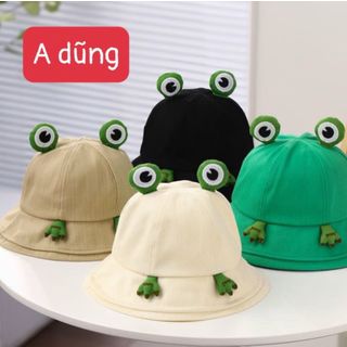Mũ ếch giá sỉ