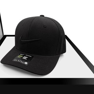 Mũ Lưỡi Trai Sản Xuất Tại Capslyheng Chất Kaki Logo Ni.ke 4 Kiểu Dáng