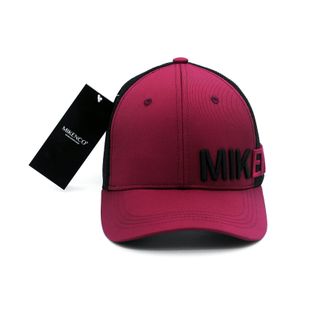 Mũ Lưỡi Trai Sản Xuất Tại Capslyheng Chất Kaki Phối Lưới Logo