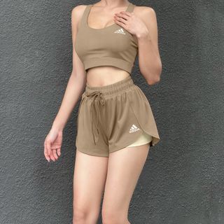 Set đùi 2 lớp lô mới đủ size Thể Thao Siêu Đẹp Giá Sỉ, Hàng Đẹp