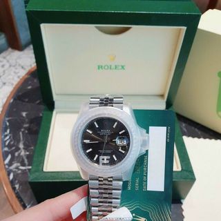 ĐỒNG HỒ RO.LEX OYSTER PERPETUAL 228349RBR-0003 WATCH 40 SIÊU CẤP