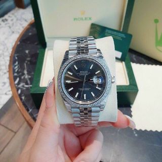 ĐỒNG HỒ RO.LEX OYSTER PERPETUAL 228349RBR-0003 WATCH 40 SIÊU CẤP