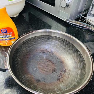 Chai dung dịch tẩy đồ nhà bếp đa năng siêu mạnh 400ml Daichi nhập khẩu từ Nhật Bản