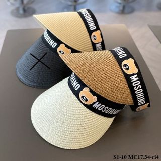 Mũ cói Mosohino S1-10 MC17.34-ri4 giá sỉ