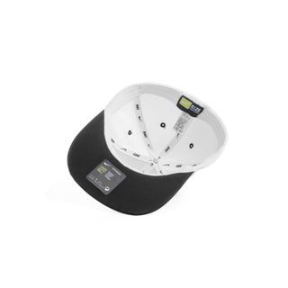 Mũ Lưỡi Trai Snapback Sản Xuất Tại Capslyheng Chất Kaki Thun Logo Thêu Ni.ke Air