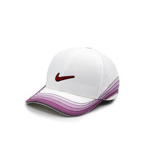 Mũ Lưỡi Trai Sản Xuất Tại Capslyheng Chất Dù Gió Logo Ni.ke Like Sóng