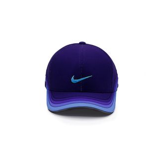 Mũ Lưỡi Trai Sản Xuất Tại Capslyheng Chất Dù Gió Logo Ni.ke Like Sóng