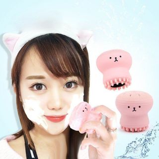 BẠCH TUỘC RỬA MẶT giá sỉ