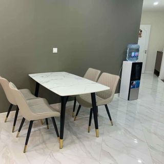 Bộ bàn ăn 4 ghế