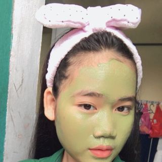Mask diếp cá