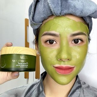 Mask diếp cá
