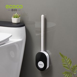 Chổi Cọ Nhà Vệ Sinh ECOCO
