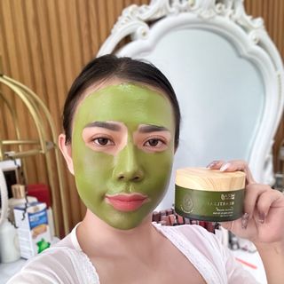 Mask diếp cá