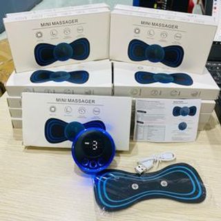 MÁY MASSA MINI XUNG ĐIỆN