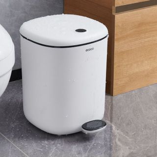 Thùng Đựng Rác Đạp ECOCO