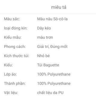 Túi đeo chéo nữ thời trang phong cách Hàn Quốc QC