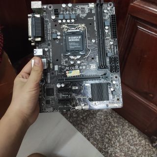 Main giga H110