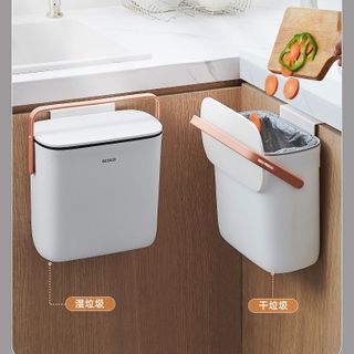 Thùng Đưng Rác ECOCO 10 lít