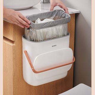 Thùng Đưng Rác ECOCO 10 lít