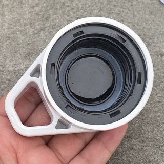 Bình đựng nước thủy tinh cao cấp 470ml nhập khẩu Nhật Bản