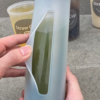 Bình đựng nước thủy tinh cao cấp 470ml nhập khẩu Nhật Bản