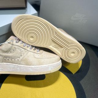 giày Sneaker Nai-ke Vải Canvas giá sỉ