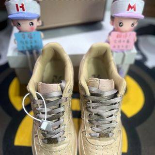 giày Sneaker Nai-ke Vải Canvas