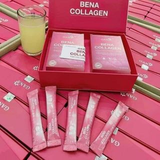 Collagen BENA chính hãng giá sỉ