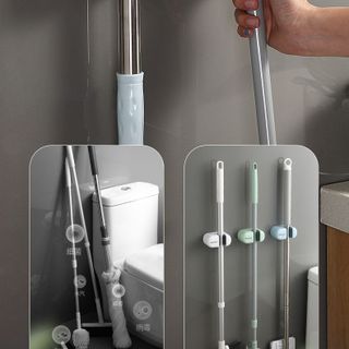 Móc Treo Chổi ECOCO