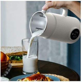 MÁY LÀM SỮA HẠT OSTMARS 800ML