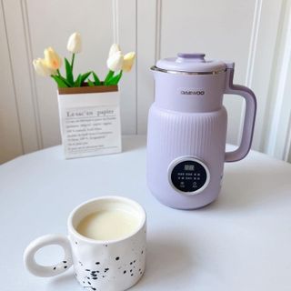 MÁY LÀM SỮA HẠT OSTMARS 800ML