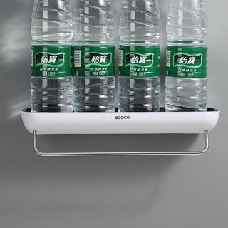 Kệ Để Đồ Nhà Tắm ECOCO CÓ Thanh Treo