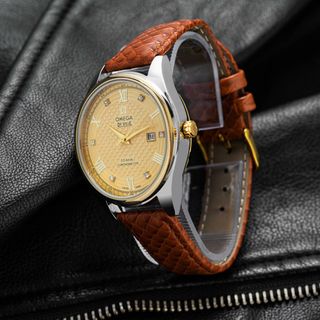Đồng Hồ omega nam