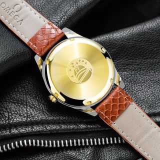 Đồng Hồ omega nam
