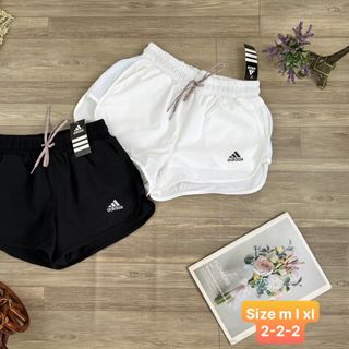 Quần đùi nữ 2 lớp Siêu Đẹp Giá Sỉ