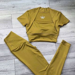 Set dài nữ croptopp Siêu Đẹp Giá Sỉ
