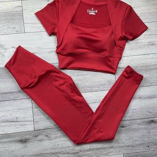 Set dài nữ croptopp Siêu Đẹp Giá Sỉ