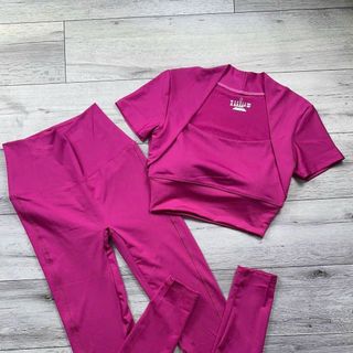 Set dài nữ croptopp Siêu Đẹp Giá Sỉ