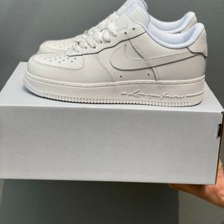 Giày Thể Thao Sneaker AF1 Love Độc Quyền